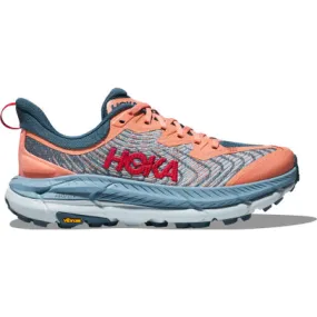 HOKA Mafate Speed 4 Women