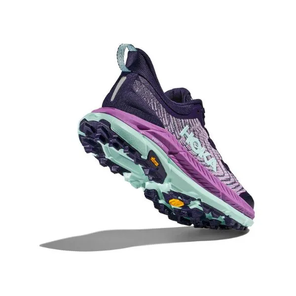 Hoka Mafate Speed 4 Womens Trail Shoe