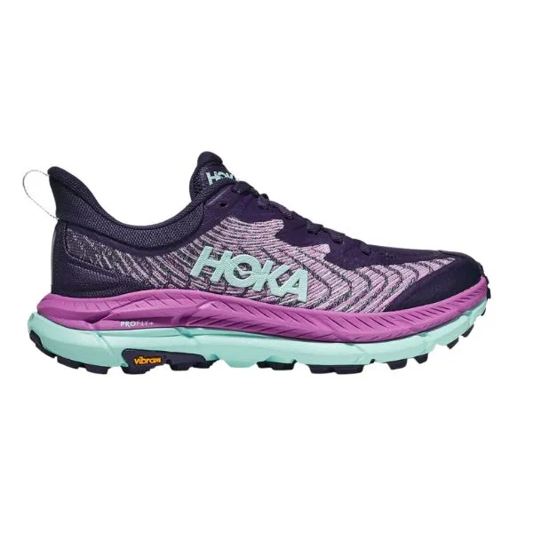 Hoka Mafate Speed 4 Womens Trail Shoe