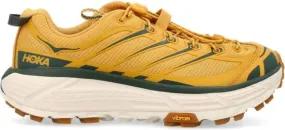 HOKA Mafate Three2 sneakers Yellow