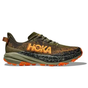 HOKA Men's Speedgoat 6