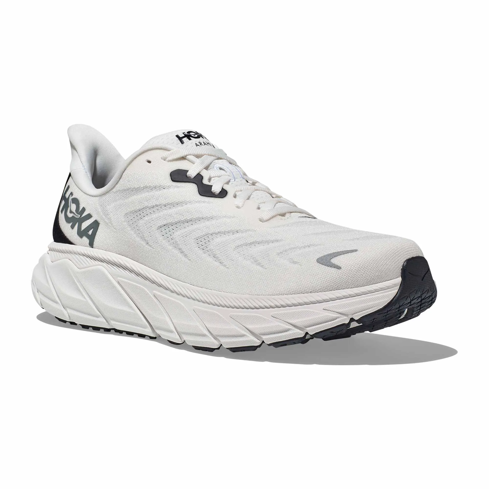 HOKA MEN’S ARAHI 6 WIDE