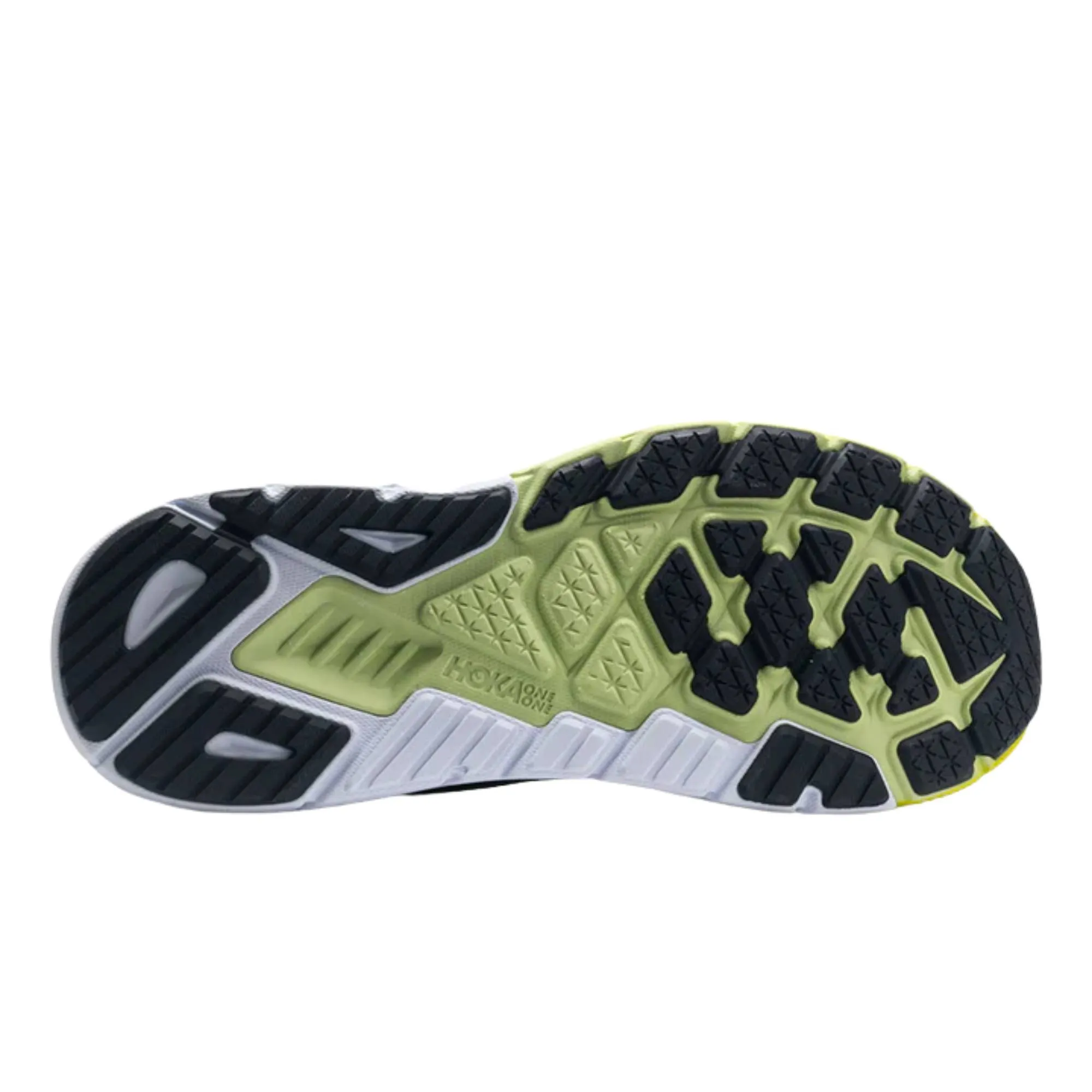 HOKA MEN’S ARAHI 6 WIDE