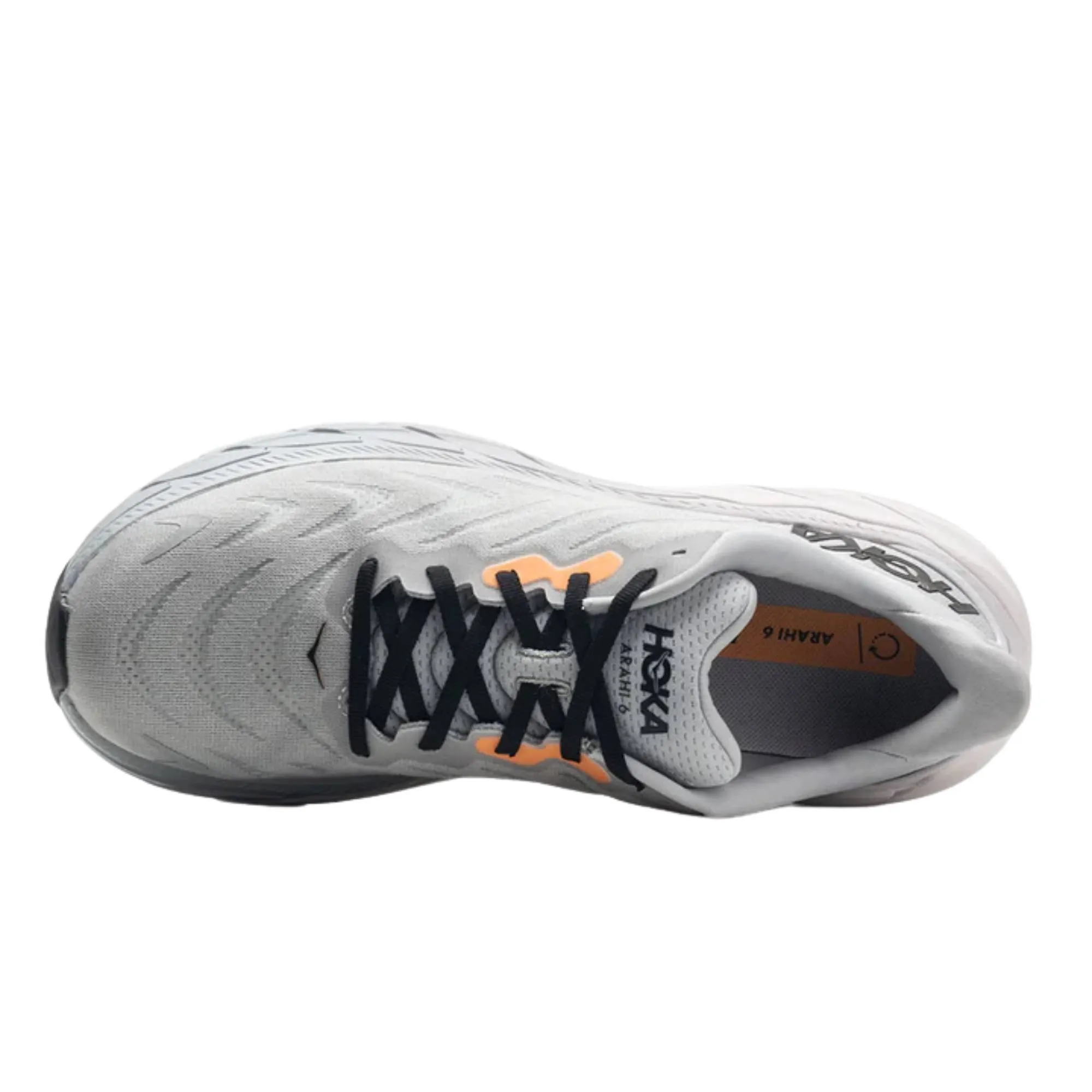 HOKA MEN’S ARAHI 6 WIDE