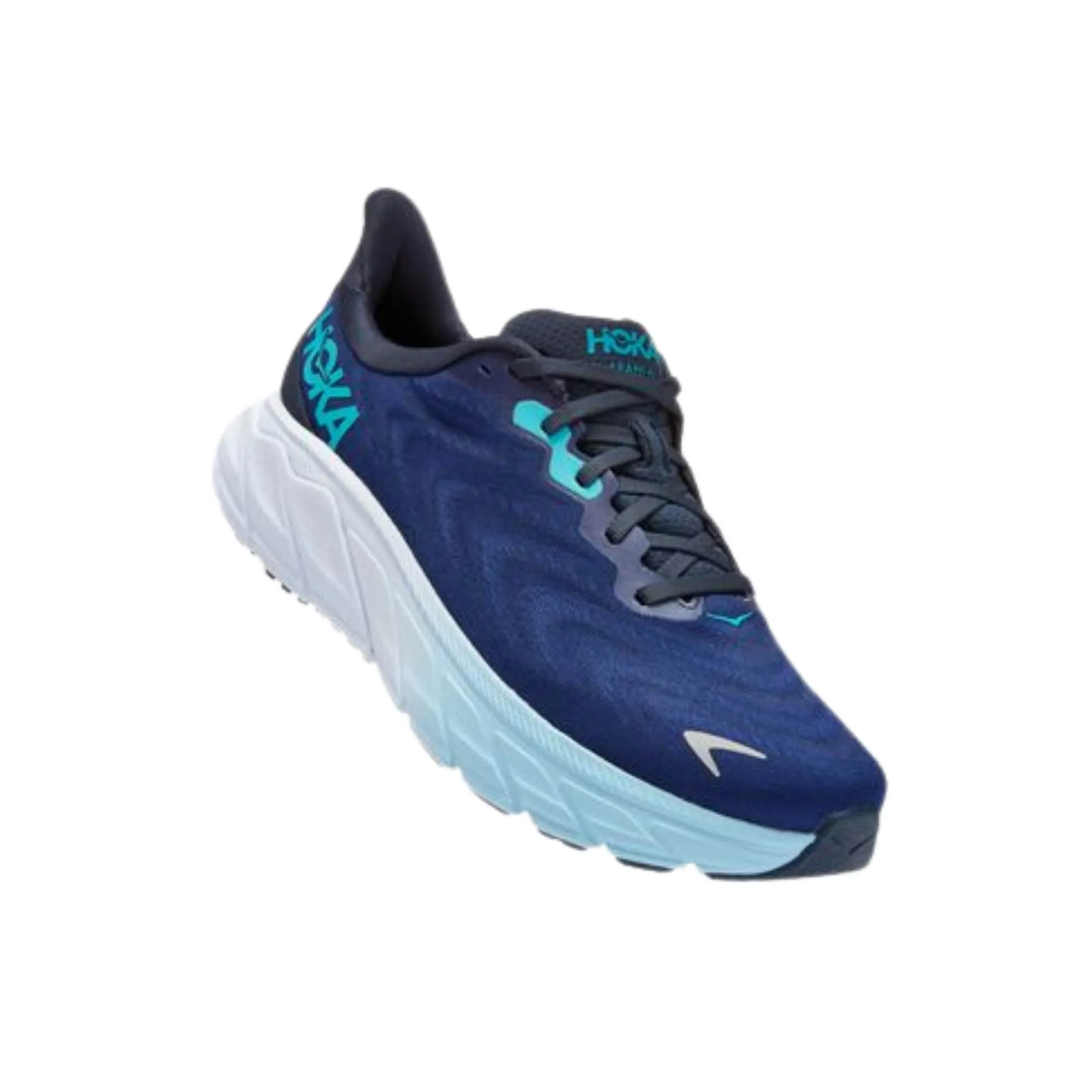 HOKA MEN’S ARAHI 6 WIDE