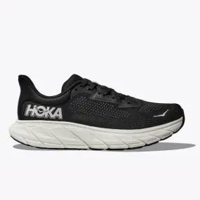 Hoka Men’s Arahi 7 Black/White