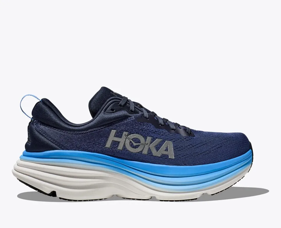 Hoka Men's Bondi 8-