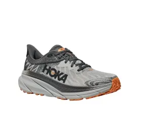 HOKA MEN'S CHALLENGER ATR 7 HARBOR (W) (2E)