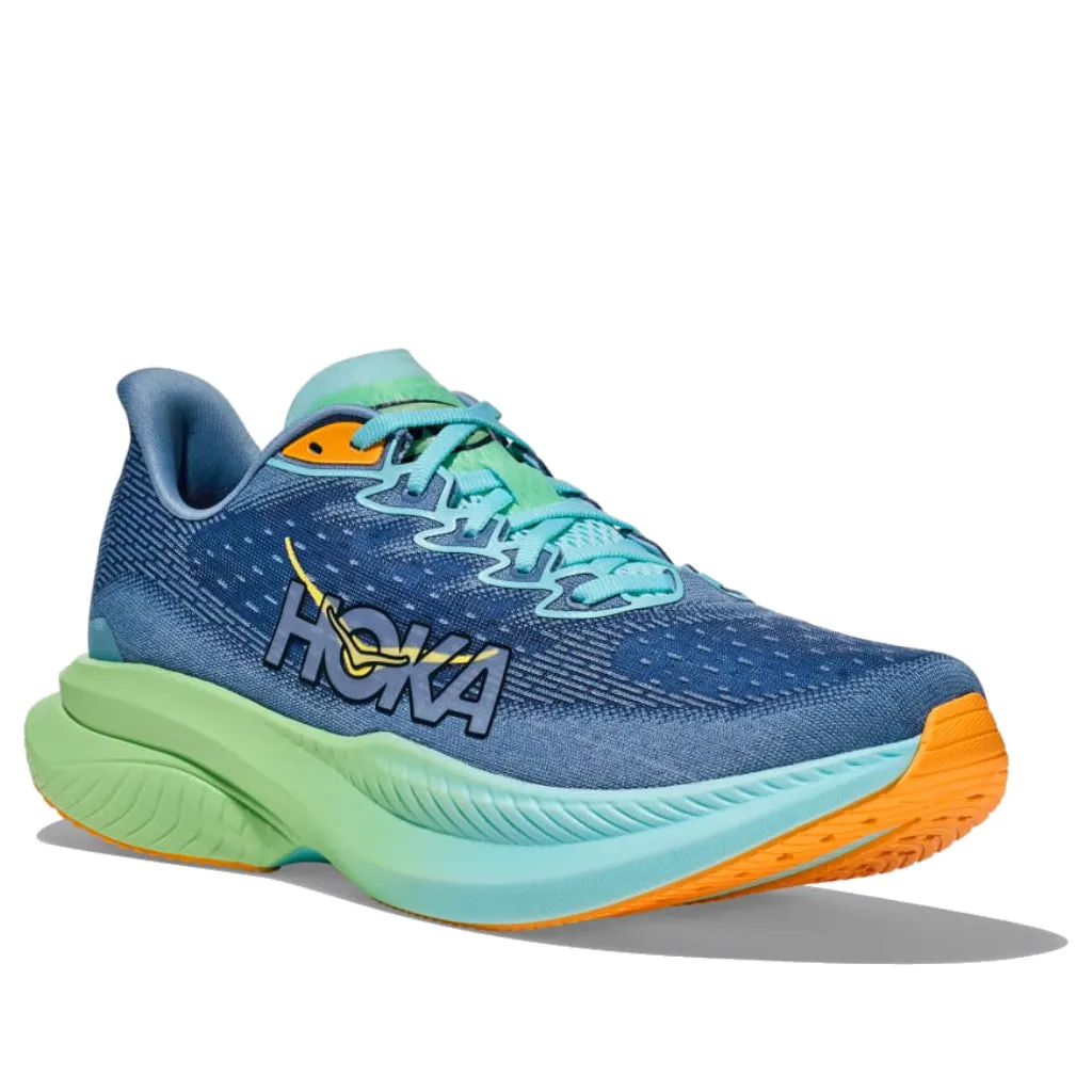 Hoka Men's Mach 6