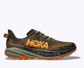 Hoka Men's Speedgoat 6