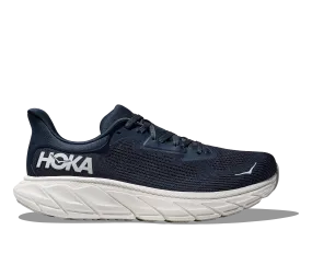 Hoka Men's Arahi 7 Outer Space / White | Buy Hoka Men's Arahi 7 Outer Space / White here | Outnorth