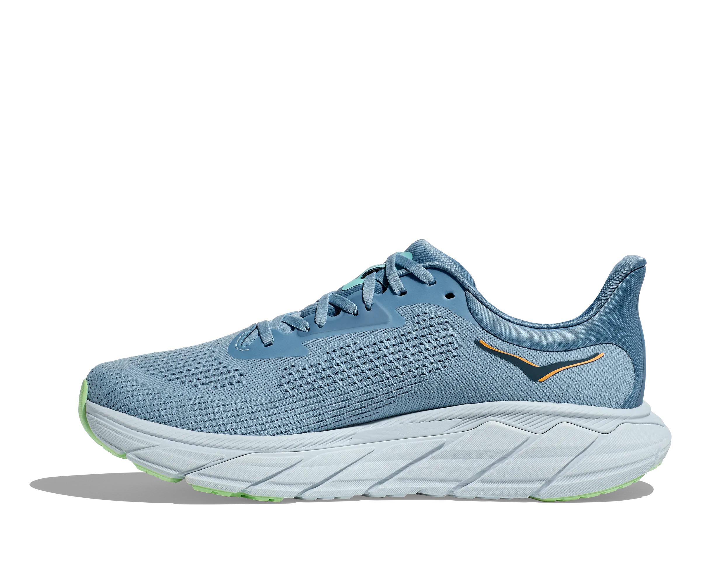 Hoka Men's Arahi 7 Shadow / Dusk | Buy Hoka Men's Arahi 7 Shadow / Dusk here | Outnorth