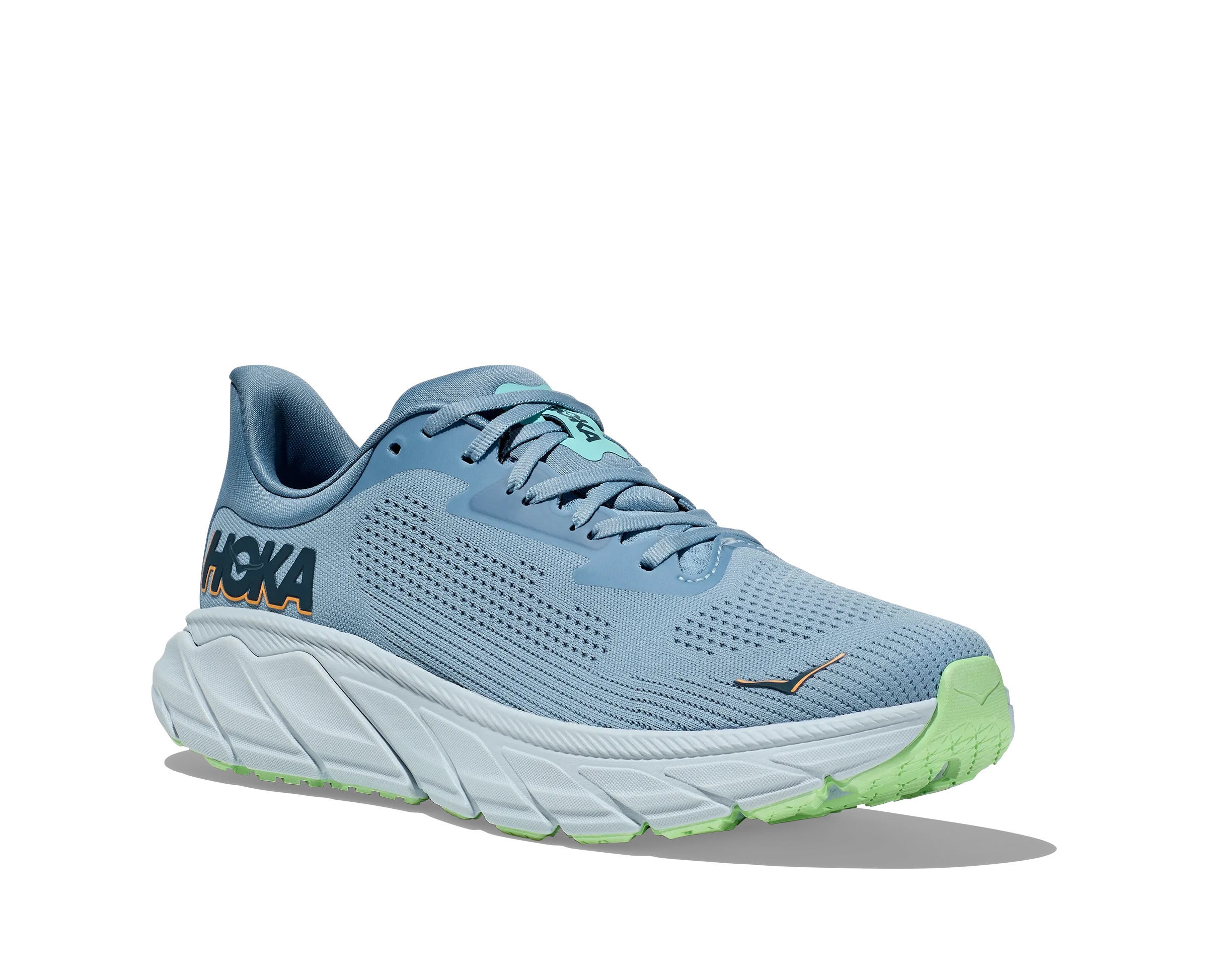 Hoka Men's Arahi 7 Shadow / Dusk | Buy Hoka Men's Arahi 7 Shadow / Dusk here | Outnorth