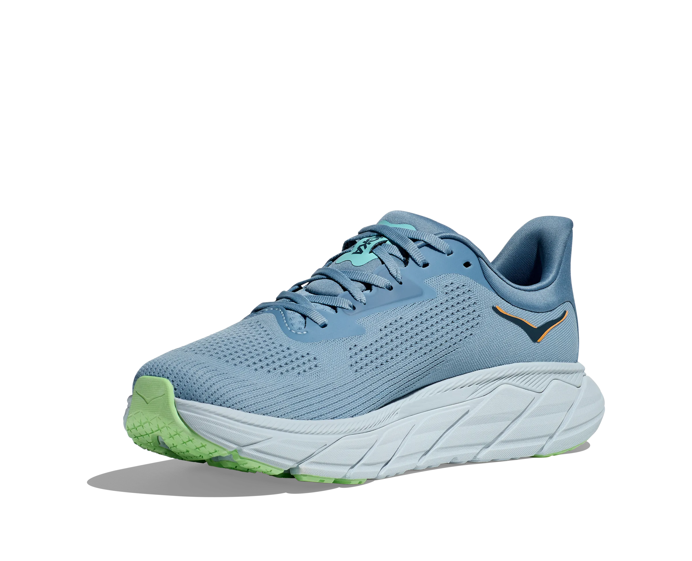 Hoka Men's Arahi 7 Shadow / Dusk | Buy Hoka Men's Arahi 7 Shadow / Dusk here | Outnorth