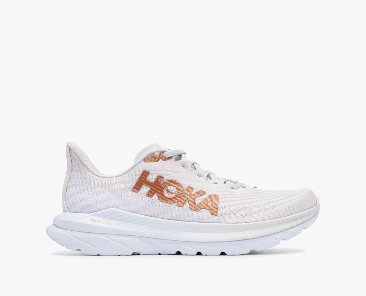 Hoka Men's Mach 5 