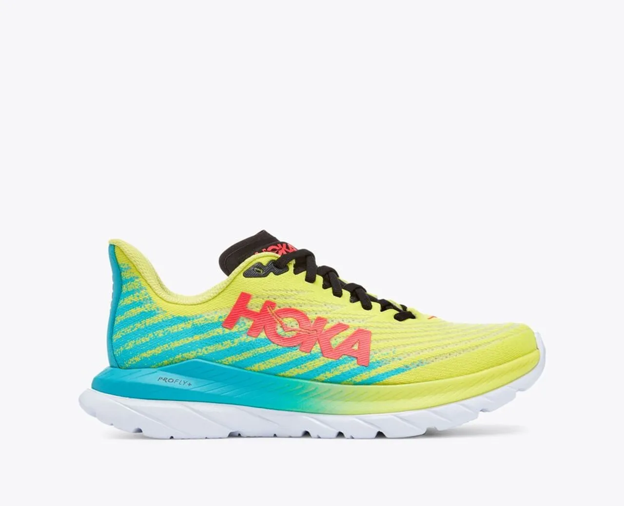 Hoka Men's Mach 5 