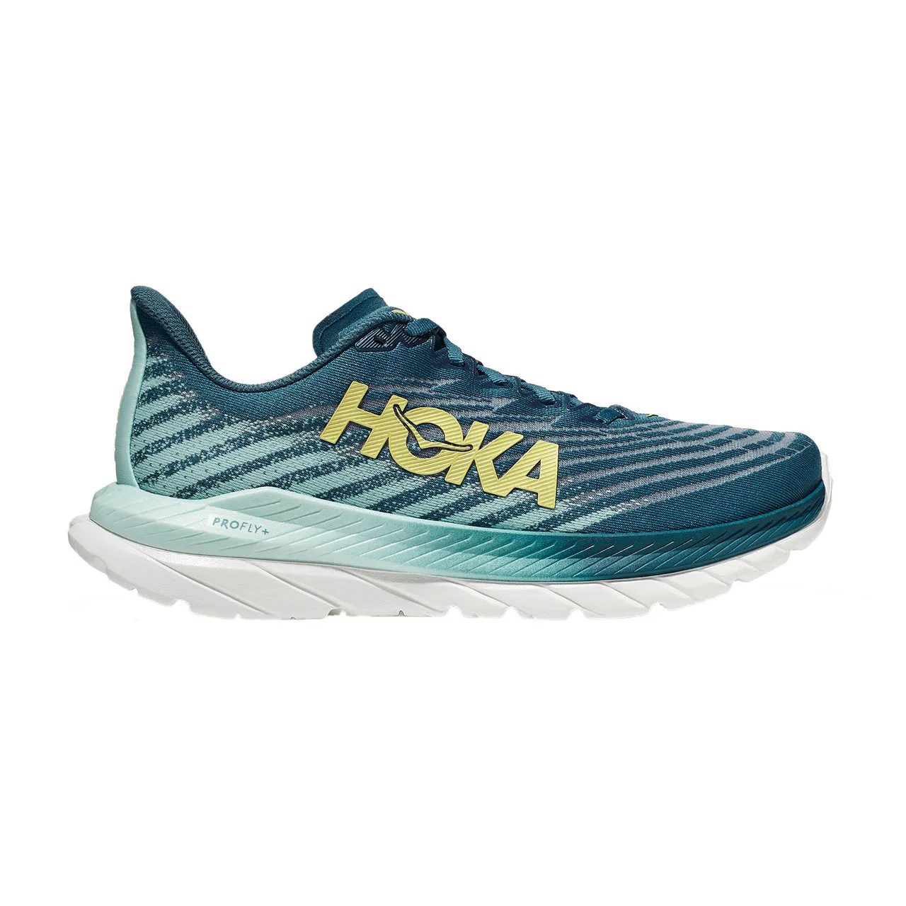 Hoka Men's Mach 5 