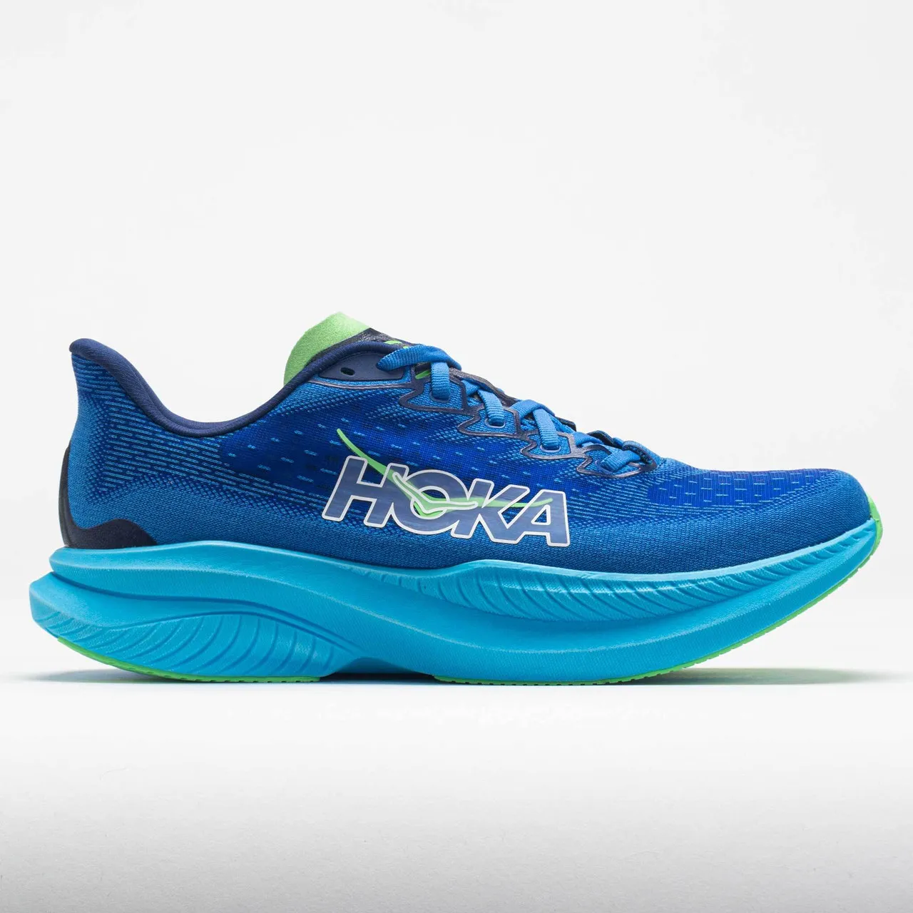 Hoka Men's Mach 6 