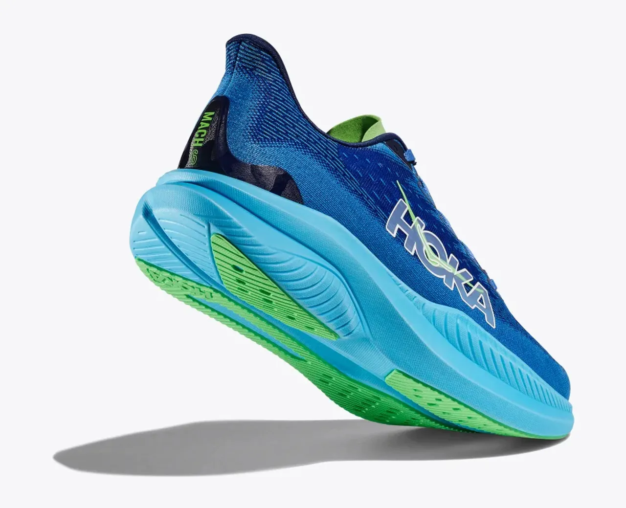 Hoka Men's Mach 6 