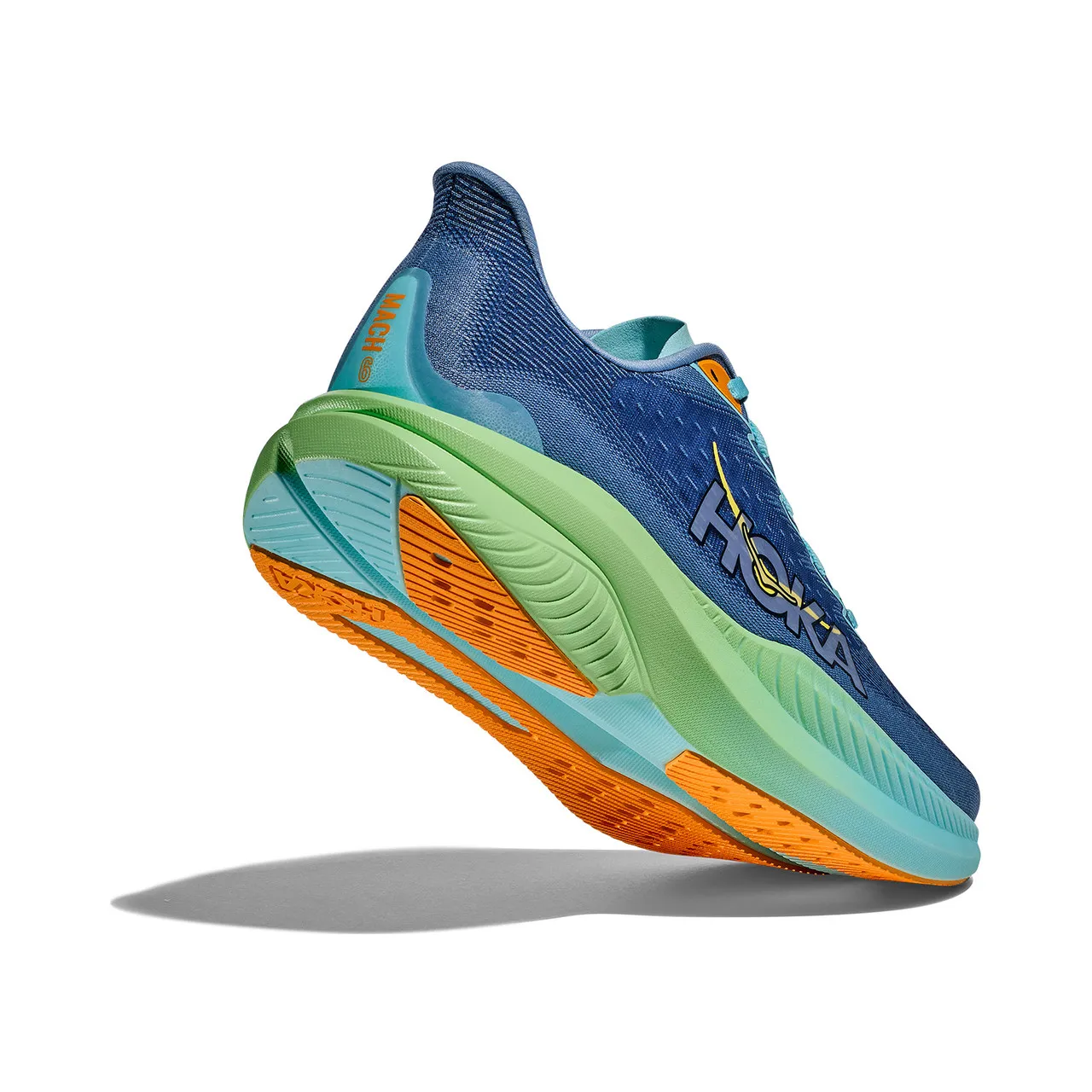 Hoka Men's Mach 6 