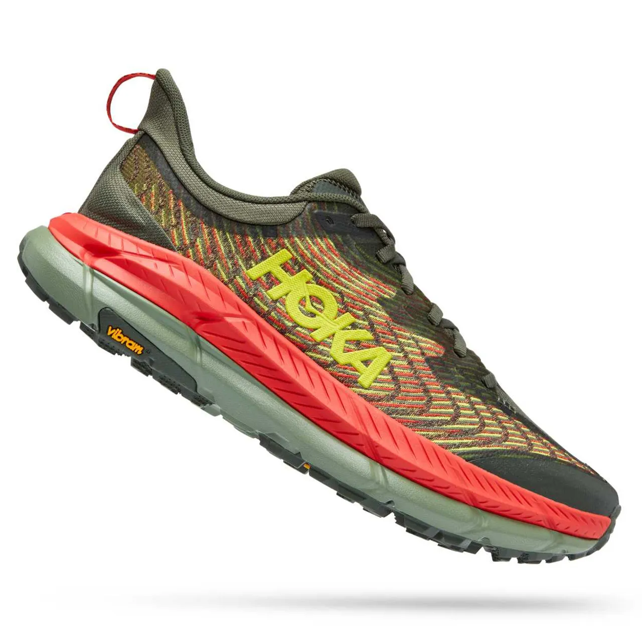 HOKA Men's Mafate Speed 4 Trail Shoe - 2025