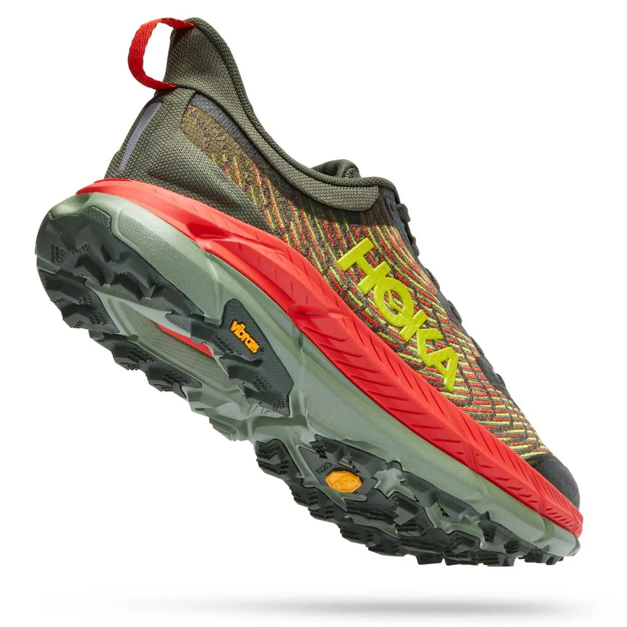 HOKA Men's Mafate Speed 4 Trail Shoe - 2025