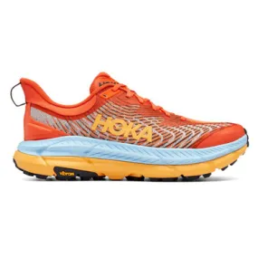 HOKA Men's Mafate Speed 4 Trail Shoe - 2025