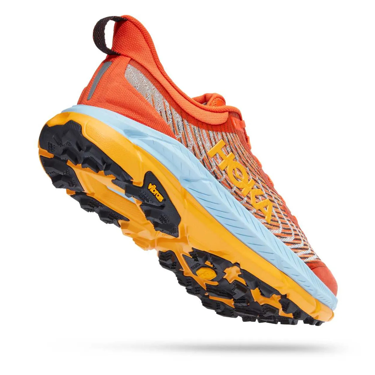 HOKA Men's Mafate Speed 4 Trail Shoe - 2025