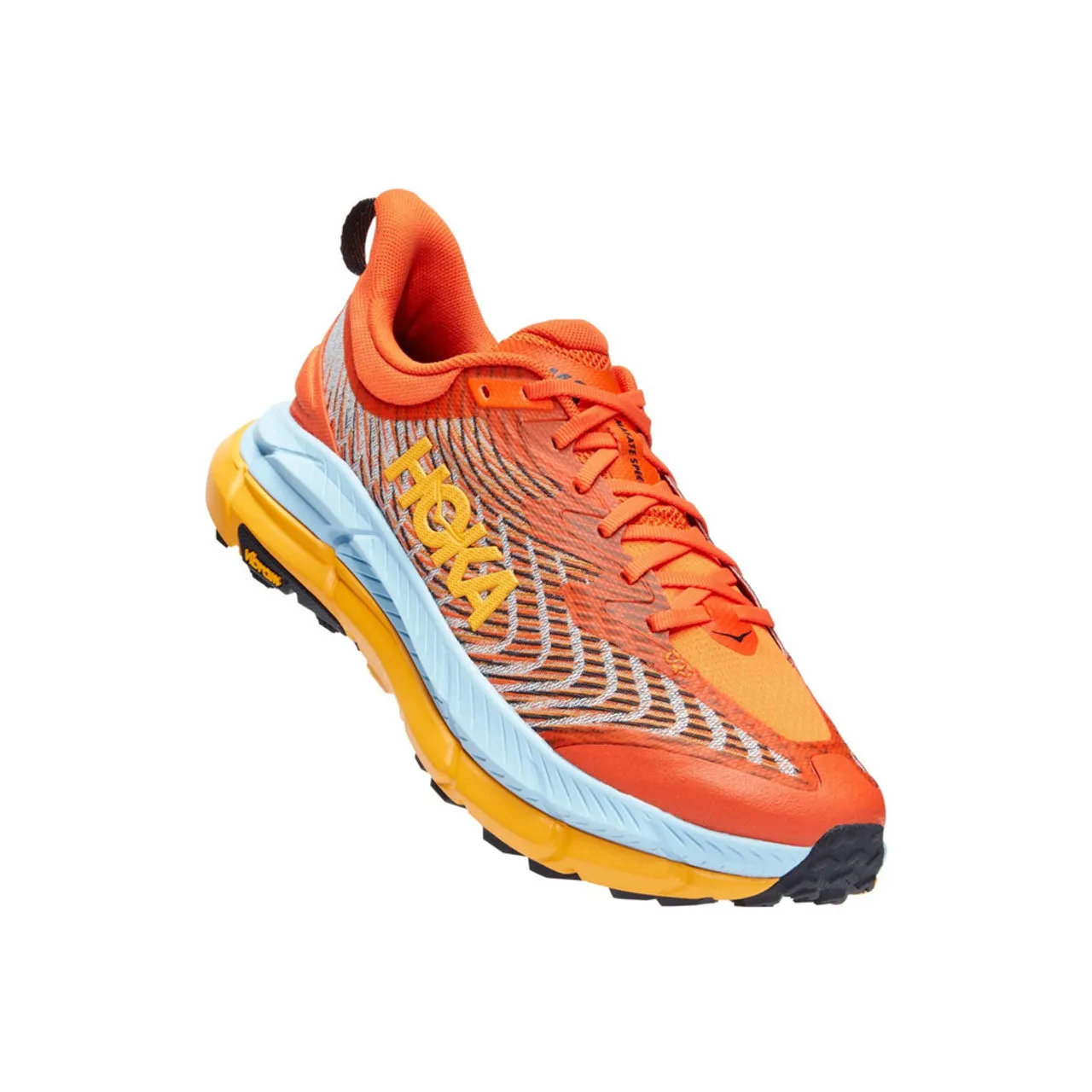 HOKA Men's Mafate Speed 4 Trail Shoe - 2025