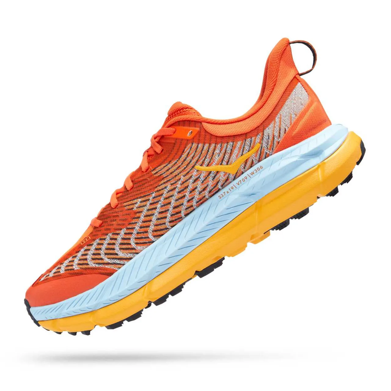 HOKA Men's Mafate Speed 4 Trail Shoe - 2025