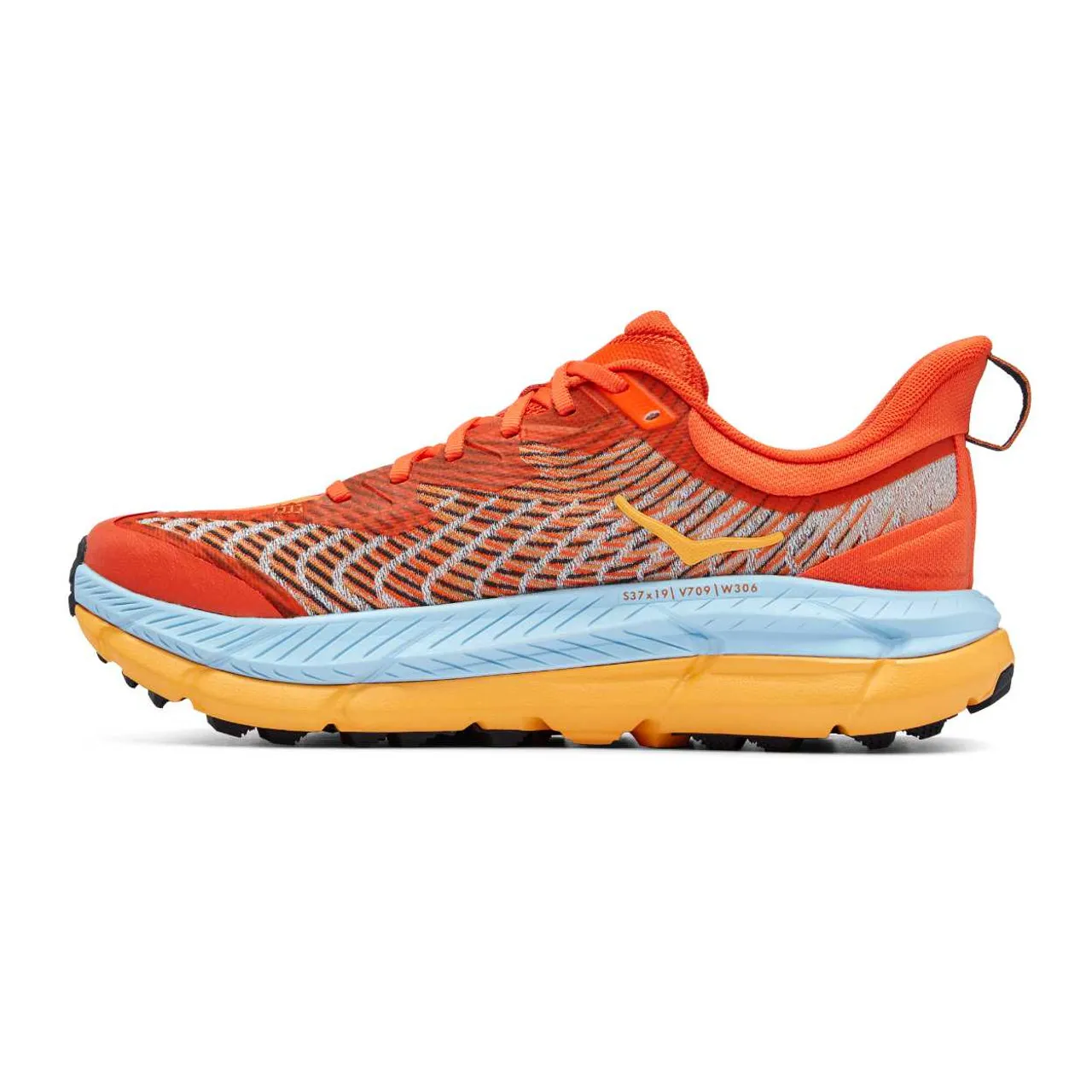 HOKA Men's Mafate Speed 4 Trail Shoe - 2025