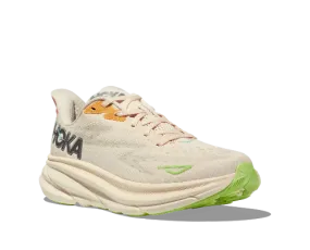 HOKA ONE ONE CLIFTON 9 WIDE