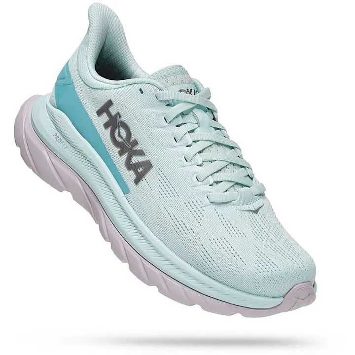 Hoka One One Mach 4 Women's