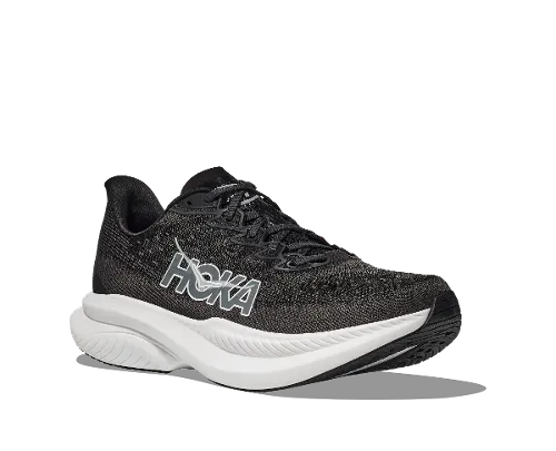 HOKA ONE ONE MACH 6 WIDE