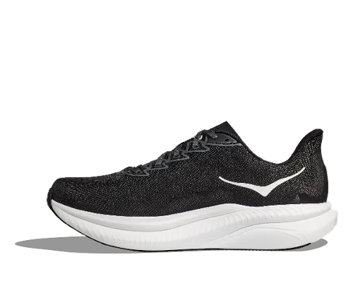 HOKA ONE ONE MACH 6 WIDE