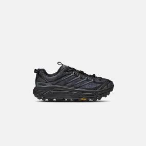 HOKA One One Mafate Three2 - Black / Black