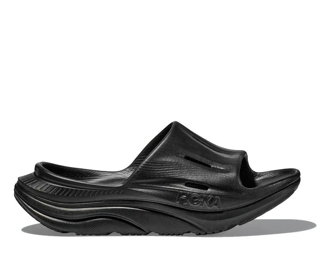 Hoka Ora Recovery Slide | Sandals | George Fisher UK