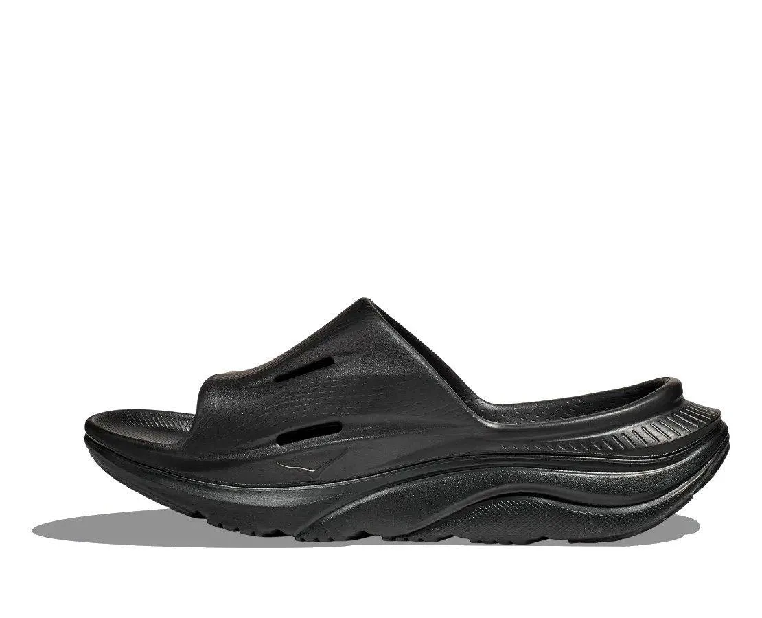 Hoka Ora Recovery Slide | Sandals | George Fisher UK