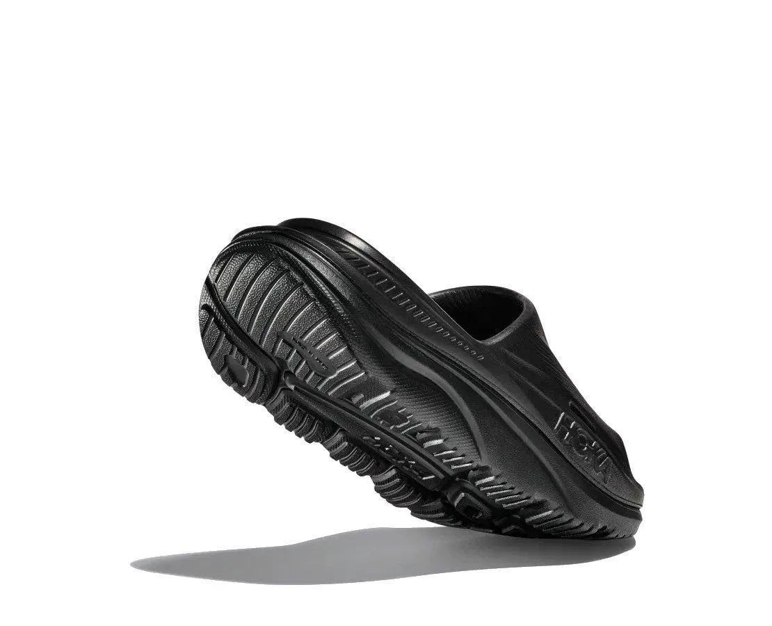 Hoka Ora Recovery Slide | Sandals | George Fisher UK