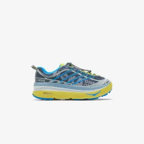 Hoka U Mafate 3 Bringback - Goblin Blue / Diva Blue