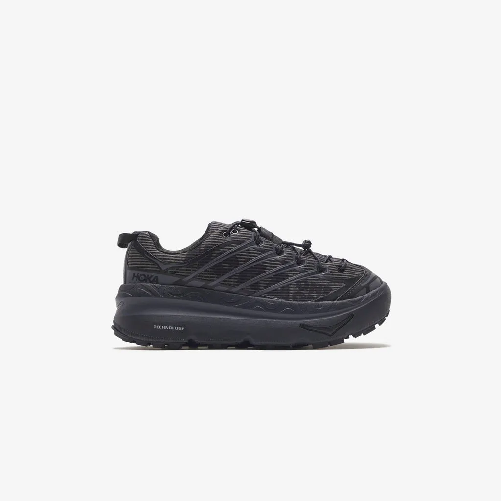 Hoka U Mafate OG Bringback - Black