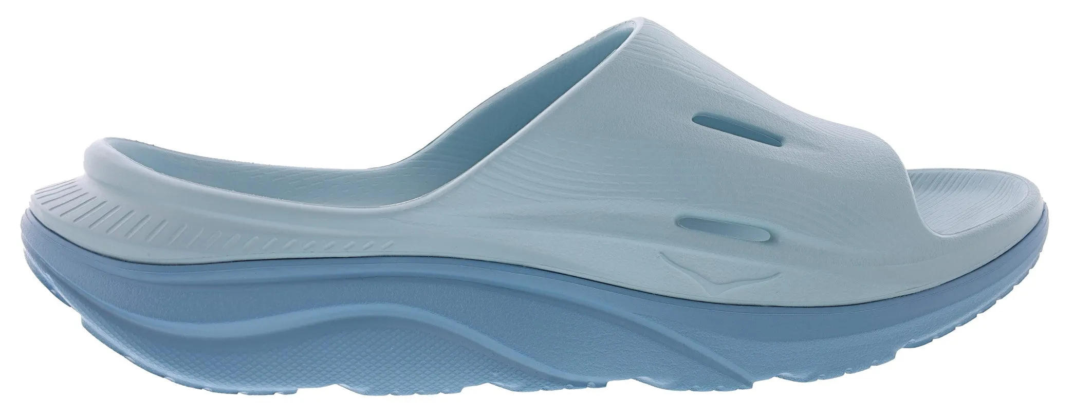 Hoka Unisex Ora Recovery Slide 3 Orthopedic Slides for Plantar Fasciitis