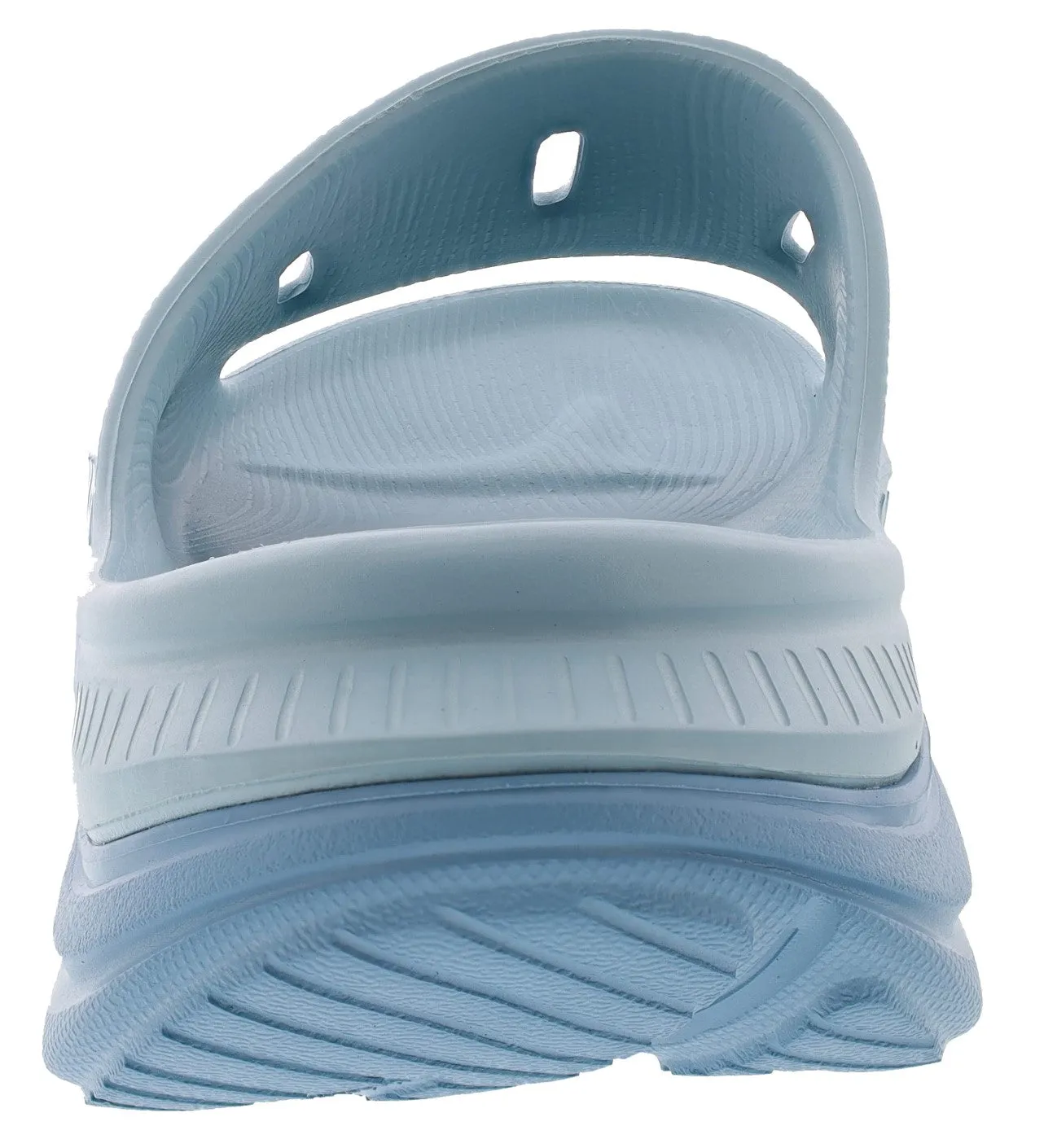 Hoka Unisex Ora Recovery Slide 3 Orthopedic Slides for Plantar Fasciitis