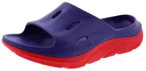 Hoka Unisex Ora Recovery Slide 3 Orthopedic Slides for Plantar Fasciitis