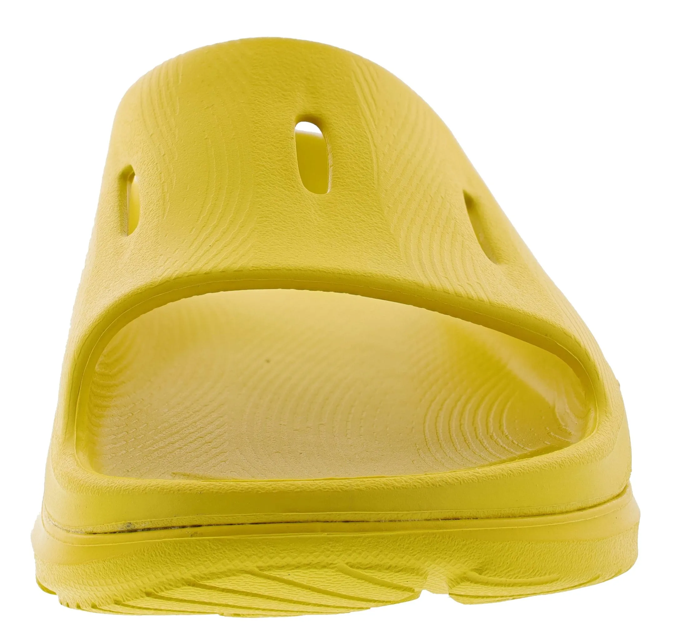 Hoka Unisex Ora Recovery Slide 3 Orthopedic Slides for Plantar Fasciitis