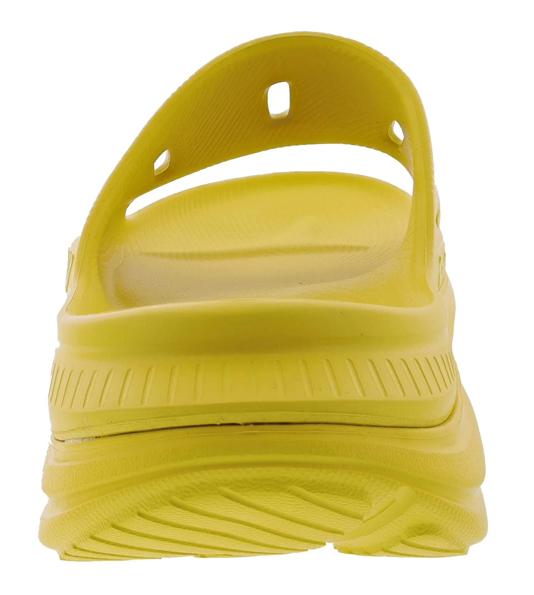 Hoka Unisex Ora Recovery Slide 3 Orthopedic Slides for Plantar Fasciitis