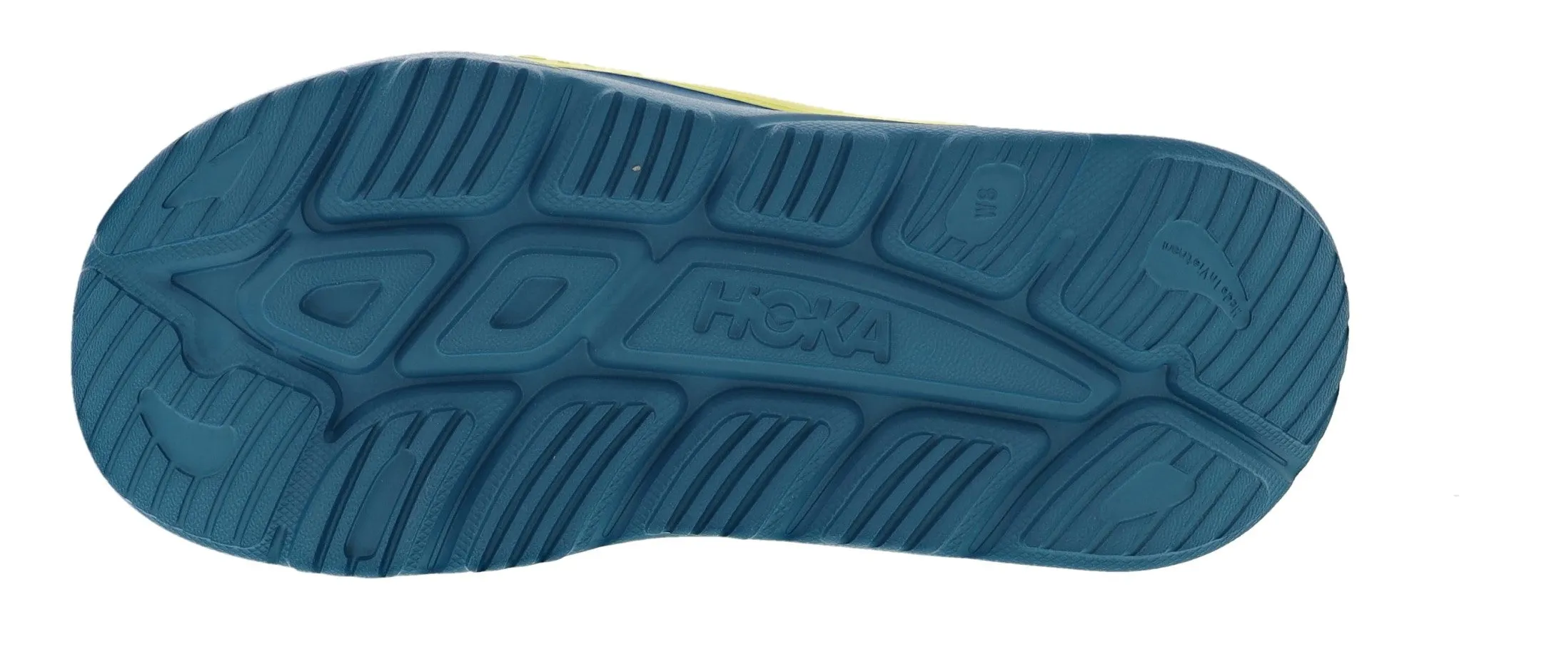 Hoka Unisex Ora Recovery Slide 3 Orthopedic Slides