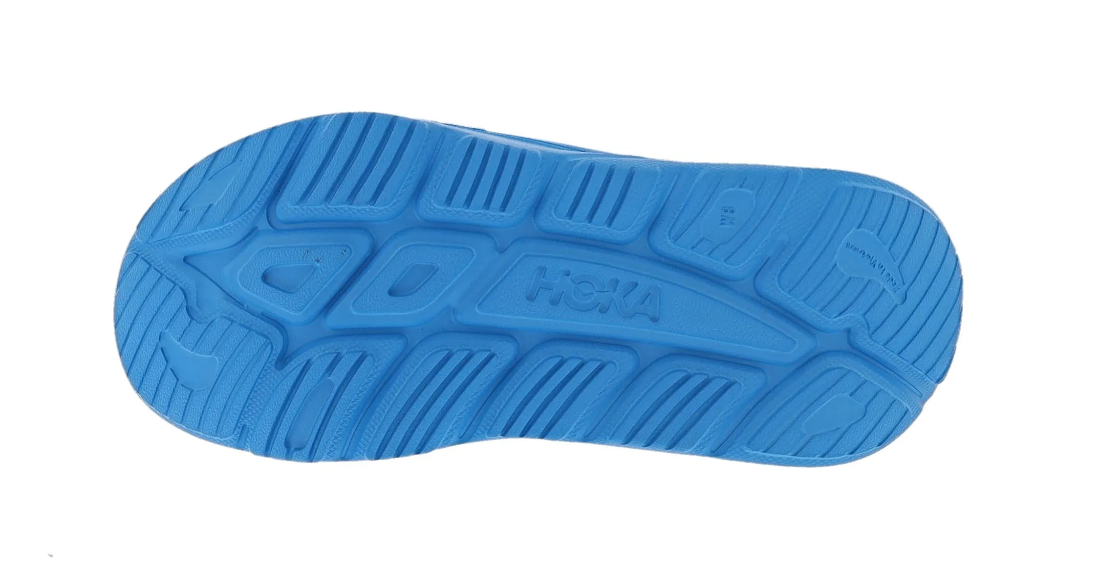 Hoka Unisex Ora Recovery Slide 3 Orthopedic Slides