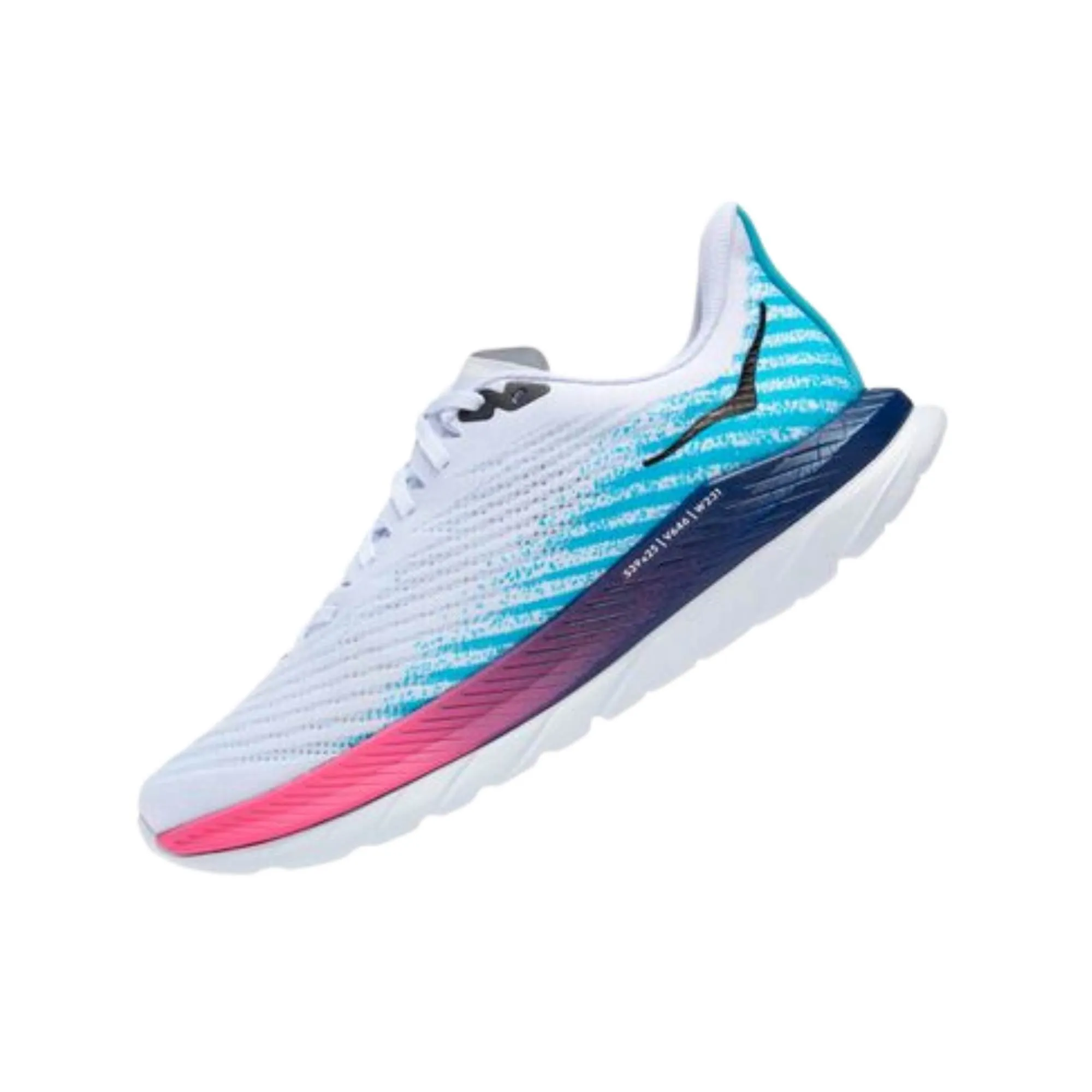 Hoka Unisex Ora Recovery Slide