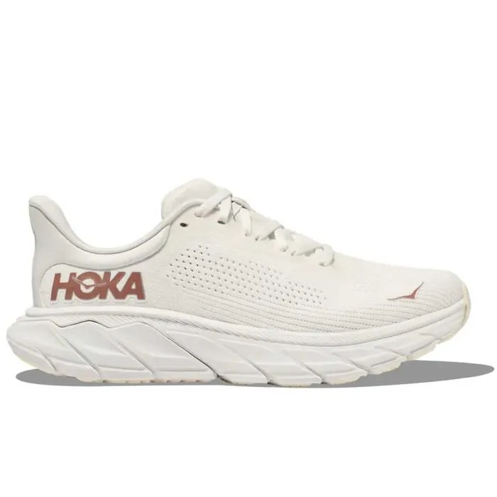 HOKA Women's Arahi 7 Blancros